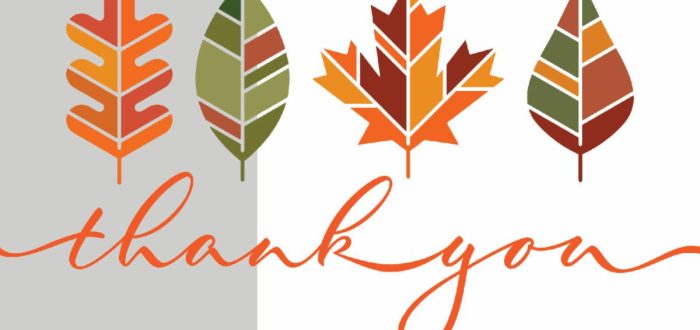 happy thanksgiving 2023 from moran insurance